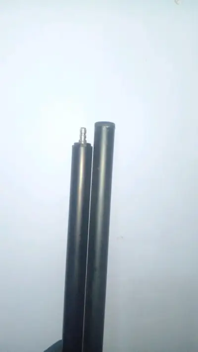 Rifle de aire comprimido sin mira telescópica - miniatura 3