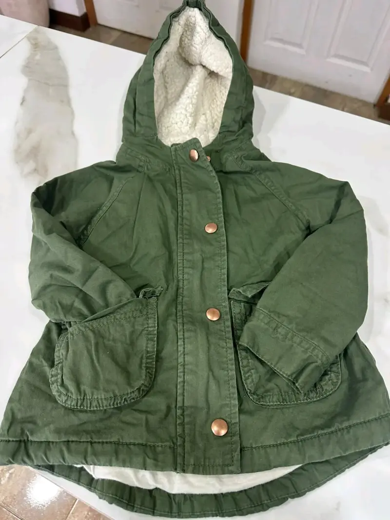 Chaqueta old navy - 1