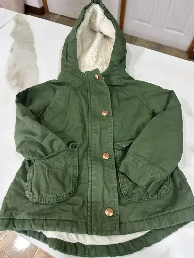 Chaqueta old navy - miniatura 1