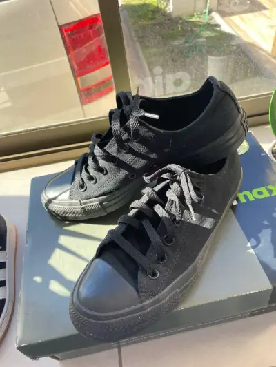 Zapatillas Converse - miniatura 1