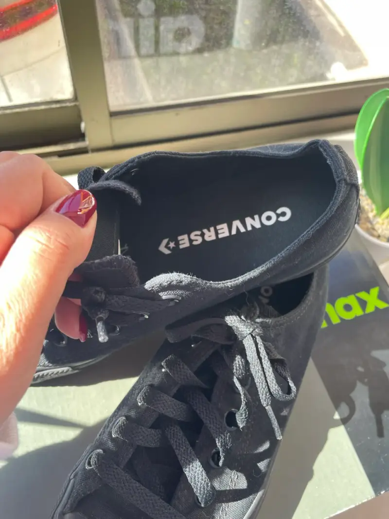 Zapatillas Converse - 2