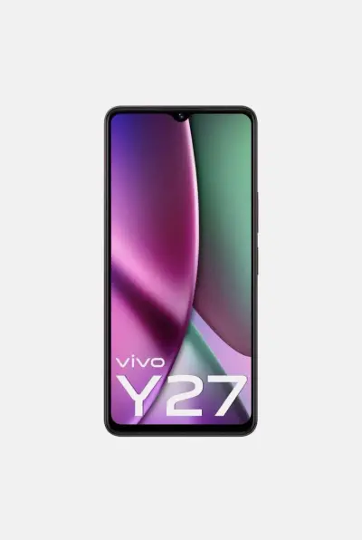 Smartphone Vivo Y27 con doble cámara - miniatura 2