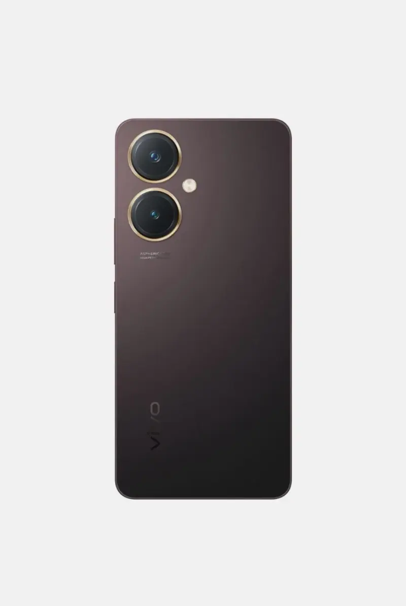 Smartphone Vivo Y27 con doble cámara - 4