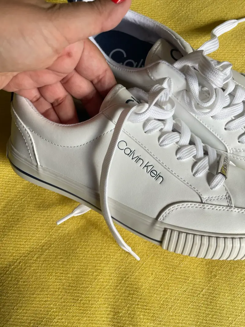 Zapatillas Calvin Klein - 1