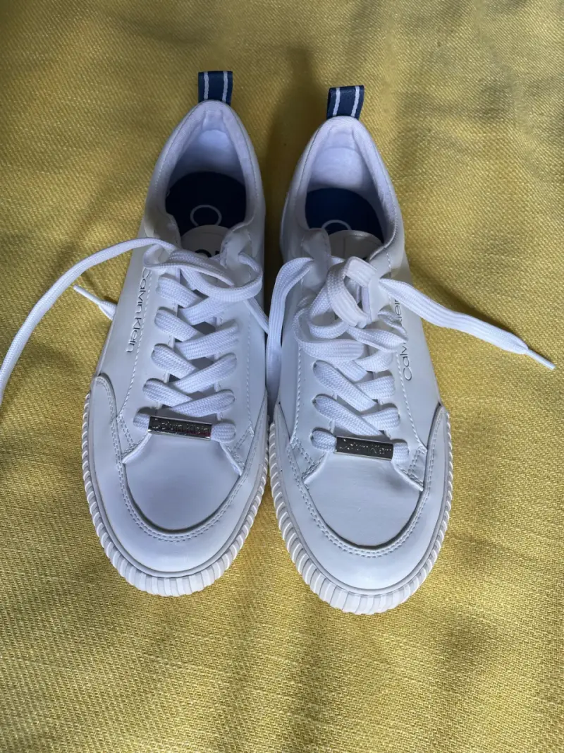 Zapatillas Calvin Klein - 2