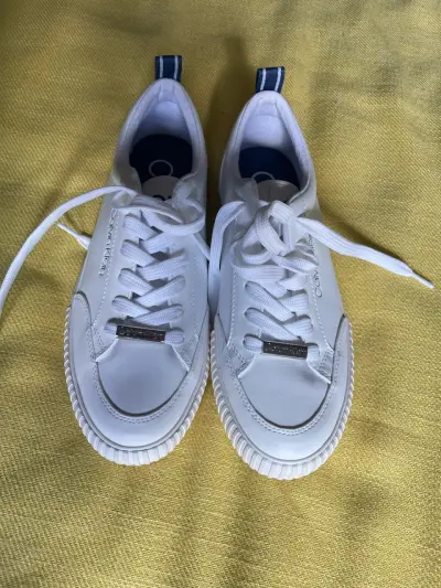 Zapatillas Calvin Klein - miniatura 2
