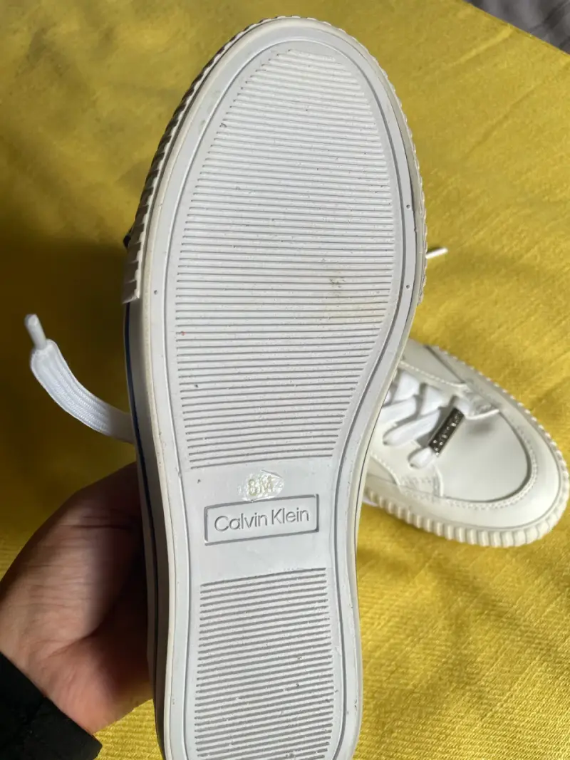 Zapatillas Calvin Klein - 3