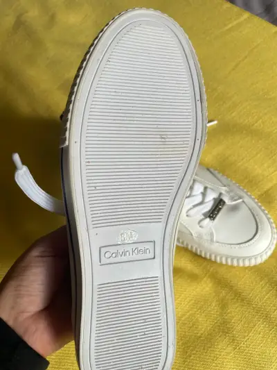 Zapatillas Calvin Klein - miniatura 3