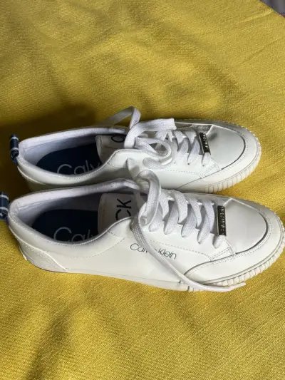 Zapatillas Calvin Klein - miniatura 4