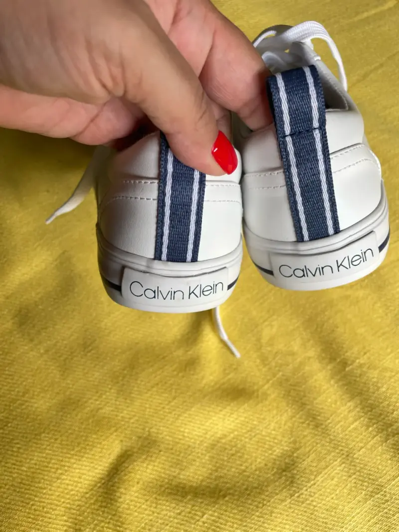 Zapatillas Calvin Klein - 5