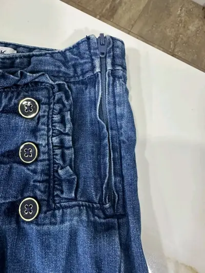 Pantalones de mezclilla Jack Denim para niños - miniatura 3