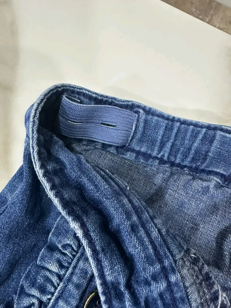 Pantalones de mezclilla Jack Denim para niños - 5