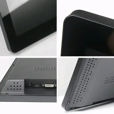 PC Táctil All-In-One 24" Intel i3 • 8GB RAM • 128G - miniatura 4