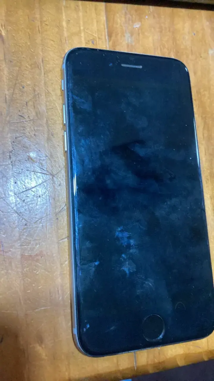 iPhone 6 para repuestos - 2