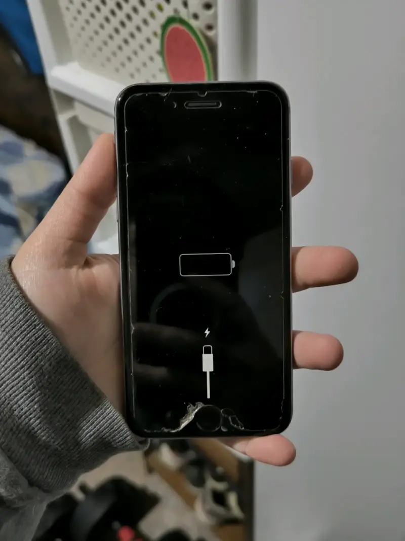 iPhone 6 repuesto - 1
