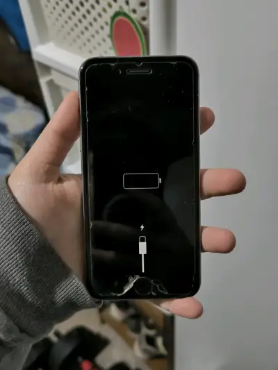 iPhone 6 repuesto - miniatura 1