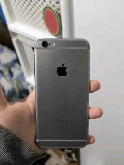 iPhone 6 repuesto - miniatura 2
