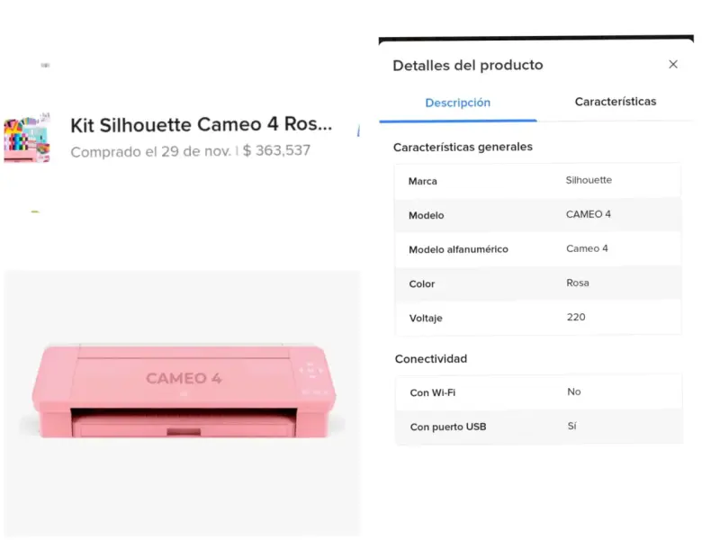 Kit emprendimiento - 2