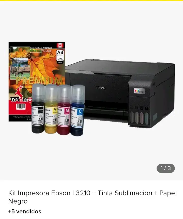 Kit emprendimiento - 4