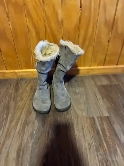 Botas Cat mujer número 37.5 - miniatura 1