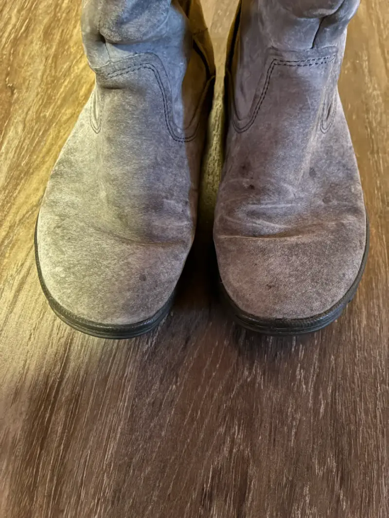 Botas Cat mujer número 37.5 - 6