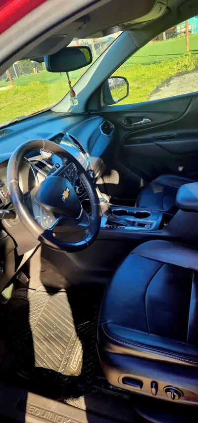 Chevrolet Equinox SUV  1.5 cc Turbo - miniatura 6