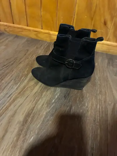 Botines Gacel número 39 - miniatura 2