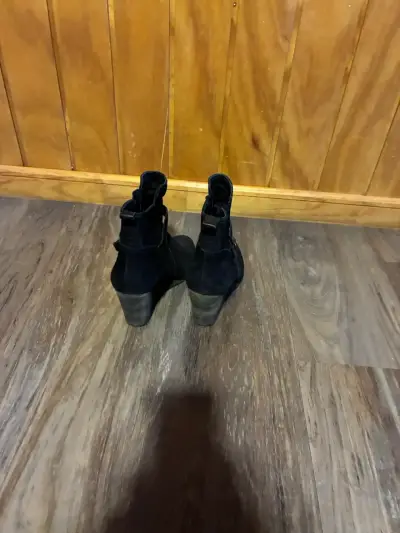 Botines Gacel número 39 - miniatura 4