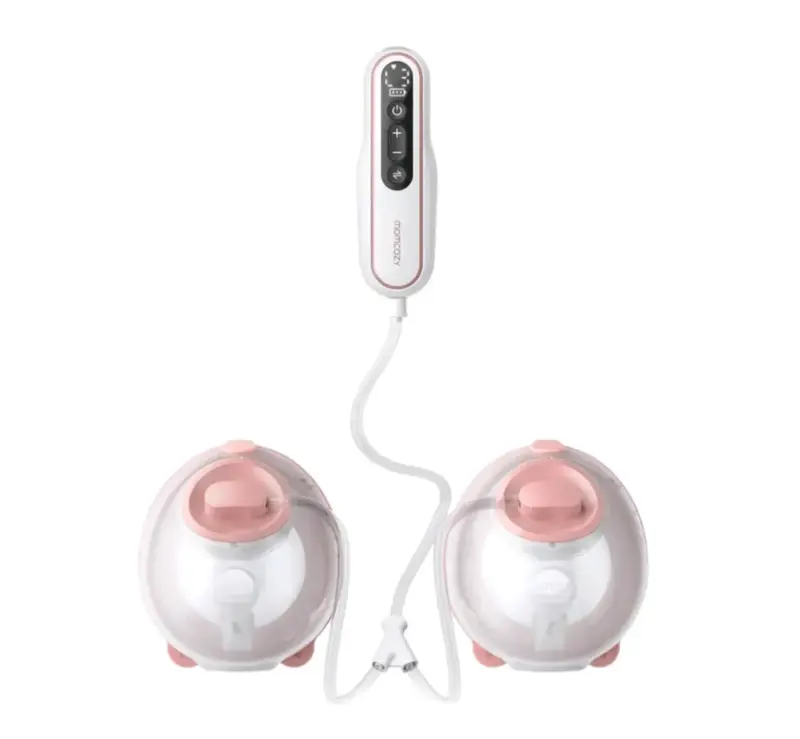 Extractor de Leche momcozy V2 pro - 1