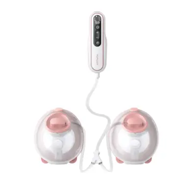 Extractor de Leche  momcozy V2 pro - miniatura 1