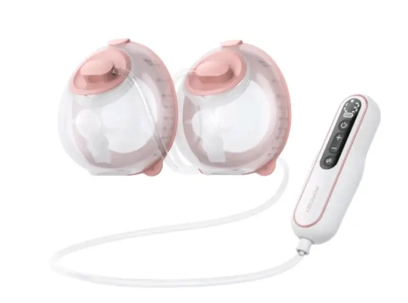 Extractor de Leche momcozy V2 pro - 2