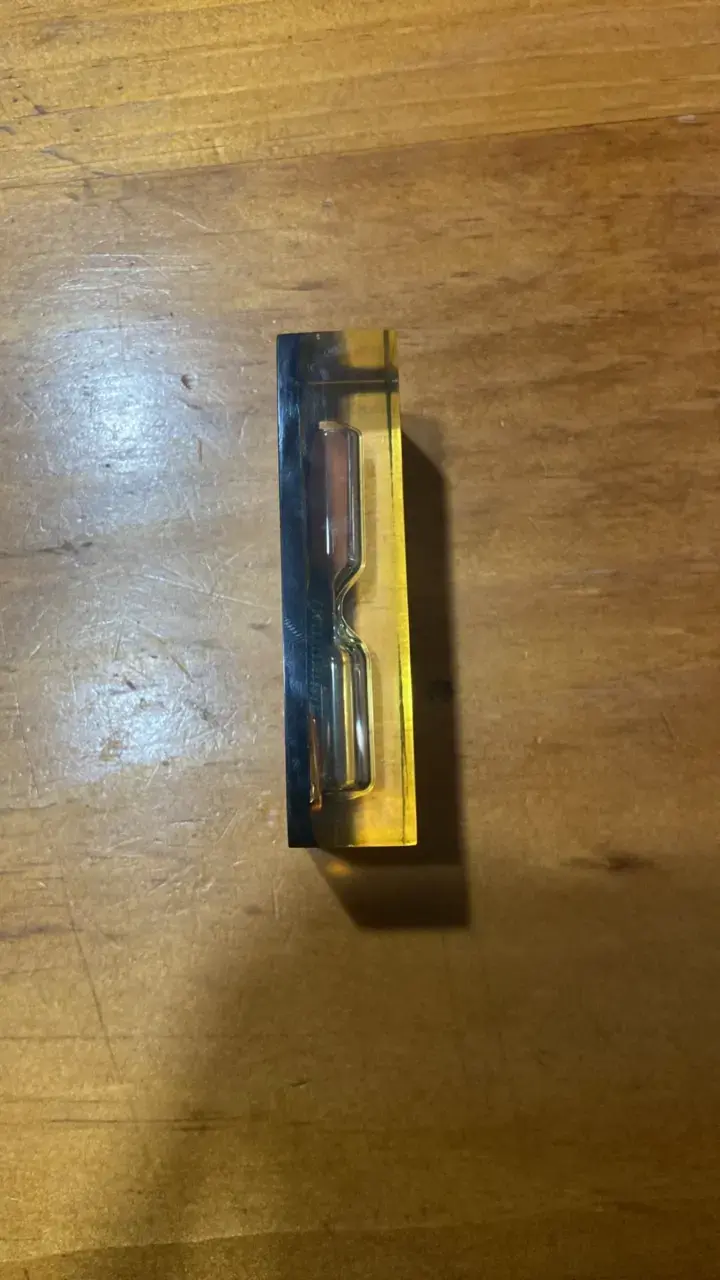 Reloj de Arena Teléfono Vintage con Caja - 3