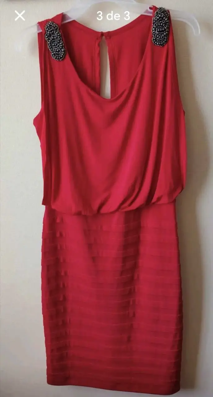 Vestido - 1