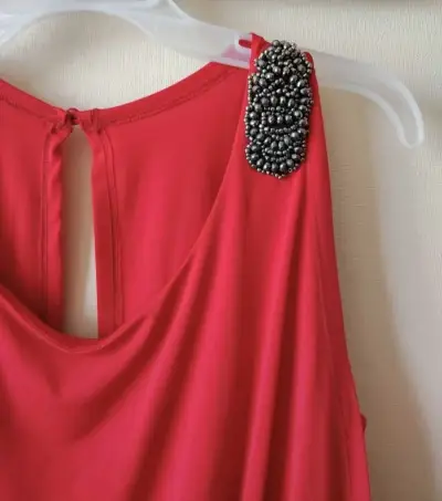 Vestido - miniatura 2