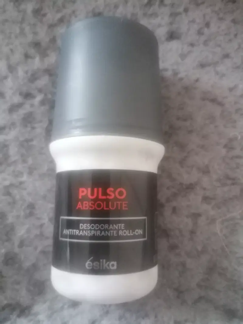 Desodorante Roll-On Antit. D'Orsay-Pulso-All Black - 2