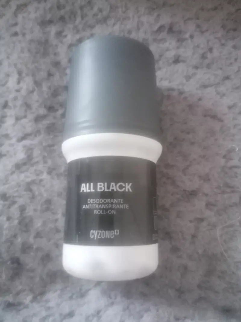Desodorante Roll-On Antit. D'Orsay-Pulso-All Black - 3