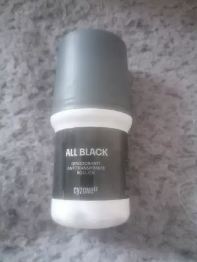 Desodorante Roll-On Antit. D'Orsay-Pulso-All Black - miniatura 3