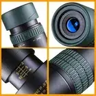 Lente Zoom X24 Ajustable Camara Telefono + Tripode - miniatura 2