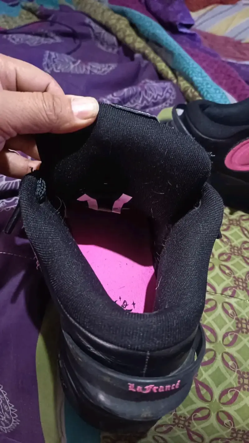 Zapatillas Puma x LaMelo Ball LaFrancé Untouchable - 3