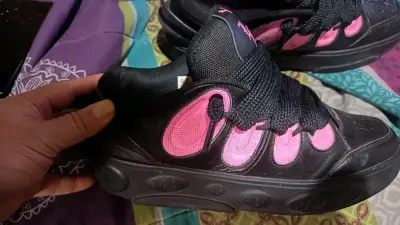 Zapatillas Puma x LaMelo Ball LaFrancé Untouchable - miniatura 5
