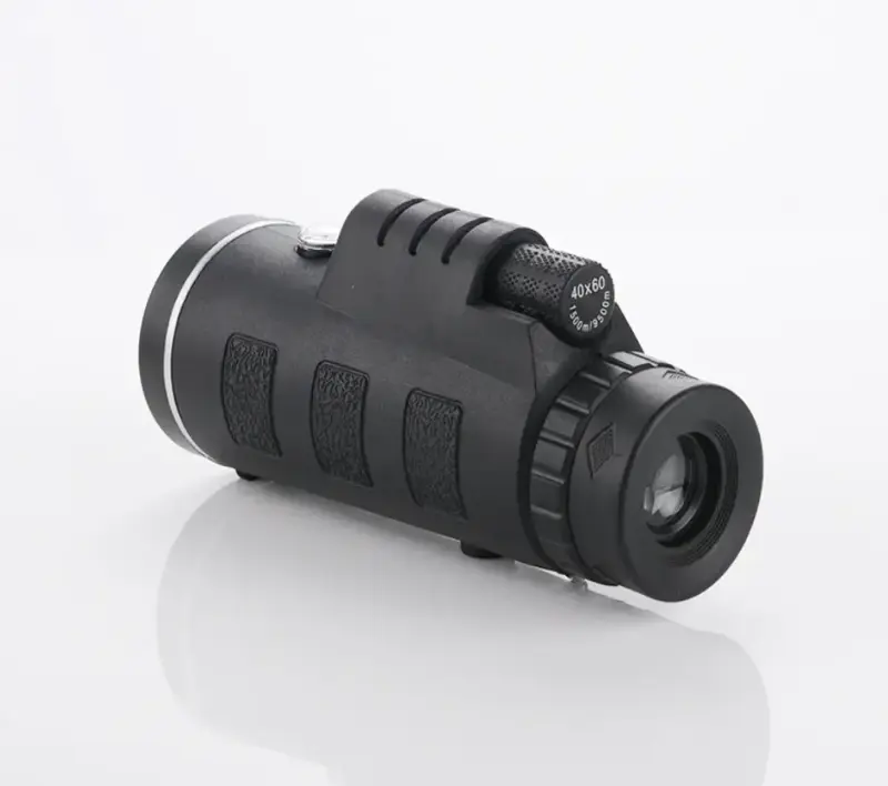 Lente Zoom X10 Ajustable Camara Telefono + Tripode - 5