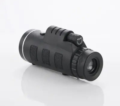 Lente Zoom X10 Ajustable Camara Telefono + Tripode - miniatura 5