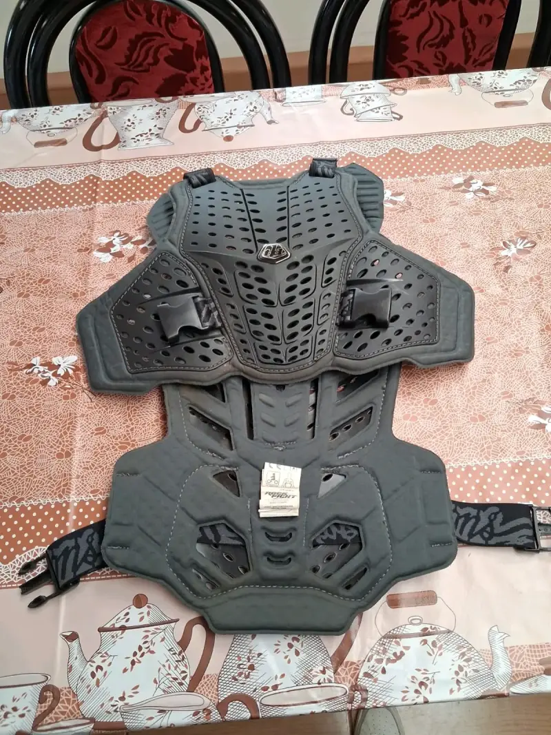 Chaleco protector para motocross Troy Lee Designs - 2