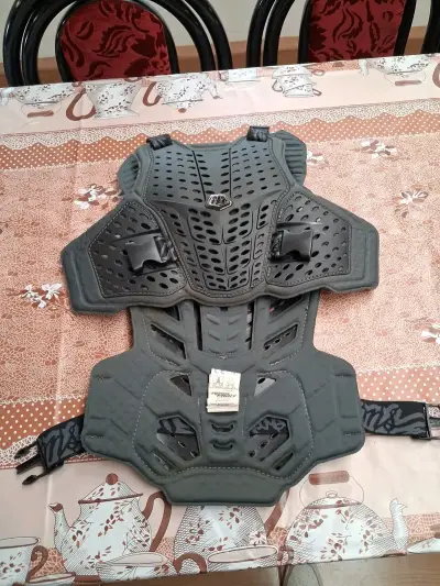 Chaleco protector para motocross Troy Lee Designs - miniatura 2