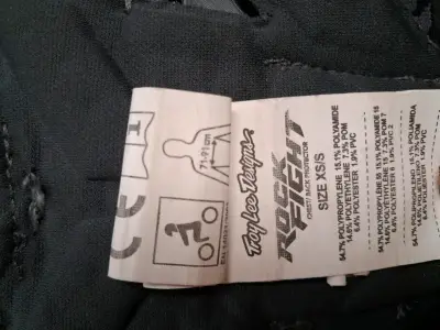 Chaleco protector para motocross Troy Lee Designs - miniatura 4