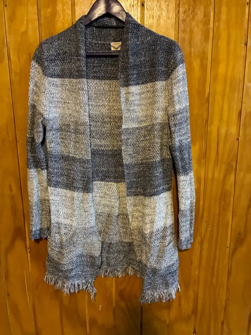 Cardigan mujer marca umbrale talla M - 1