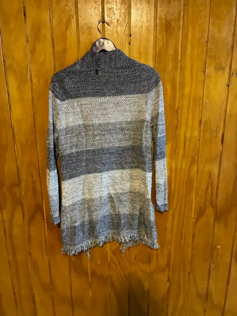Cardigan mujer marca umbrale talla M - 3