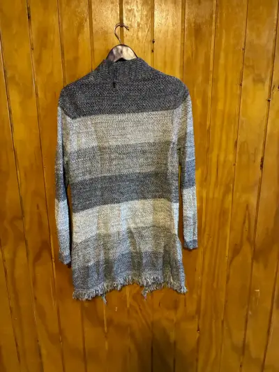 Cardigan mujer marca umbrale talla M - miniatura 3