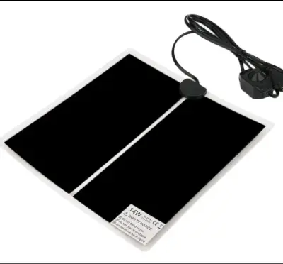 Placa calefactora 7W y 14w - miniatura 2