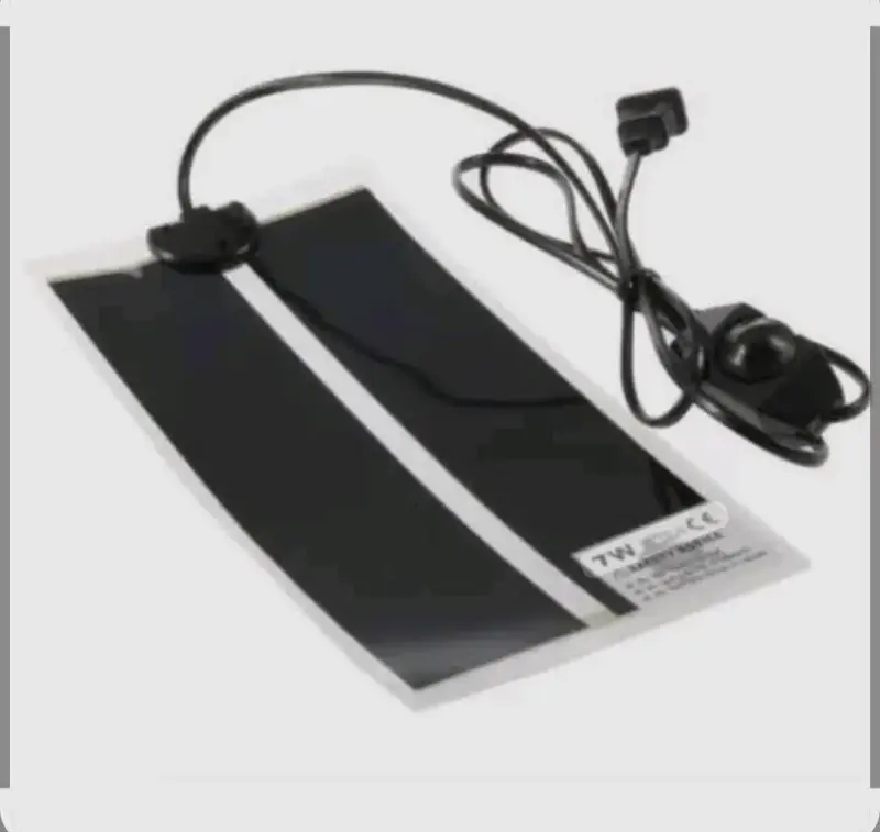 Placa calefactora 7W y 14w - 3